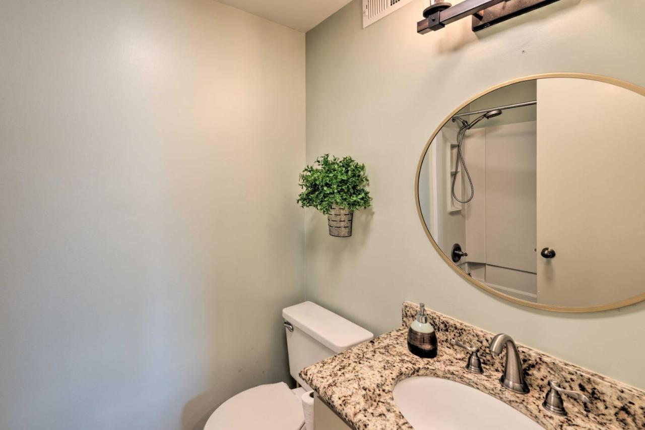 Atlantic Beach Resort Condo With Ocean Views! Dış mekan fotoğraf